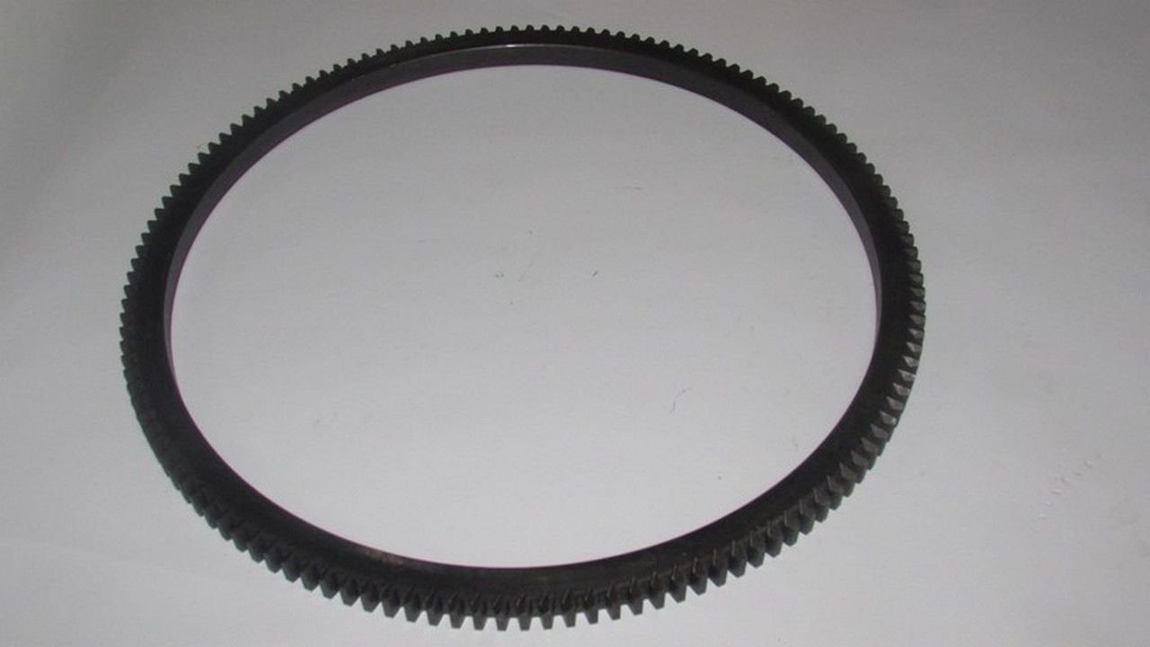 HD 35 / HD 75 2008- EURO4 VOLANT  DİŞLİSİ