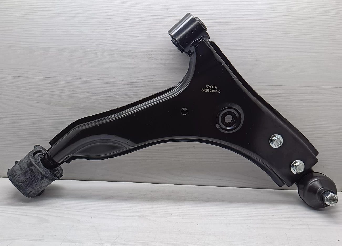 Salıncak Excel Sağ 1990-1995