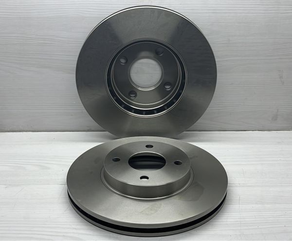 micra 2010-/note 2013- ön fren diski