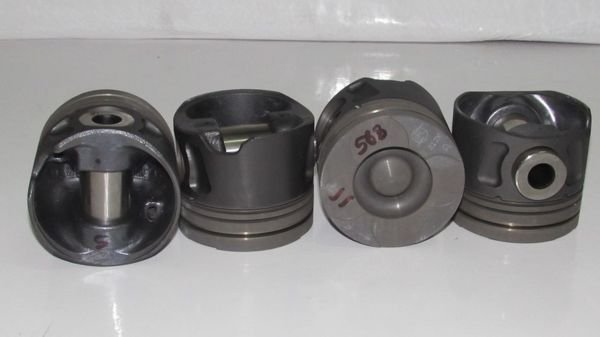 XENON PİSTON TAKIM  C