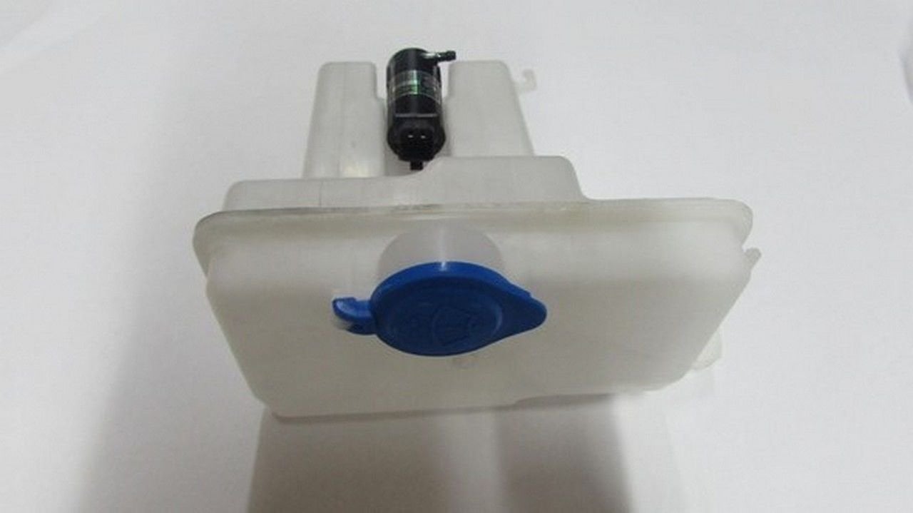 H100 KMY 04- SİLECEK SU DEPOSU MOTORLU