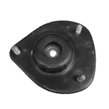 AMORTISOR KULE TAKOZU ON- COLT 04- / SMART-FOURFOUR 04-