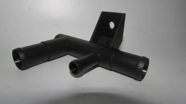 STAREX 2002-2008 KALORİFER ARA SU BORUSU A