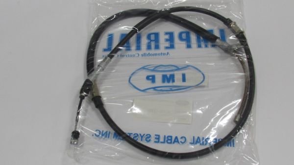 COROLLA  AE101 EL FREN TELİ ARKA - SOL