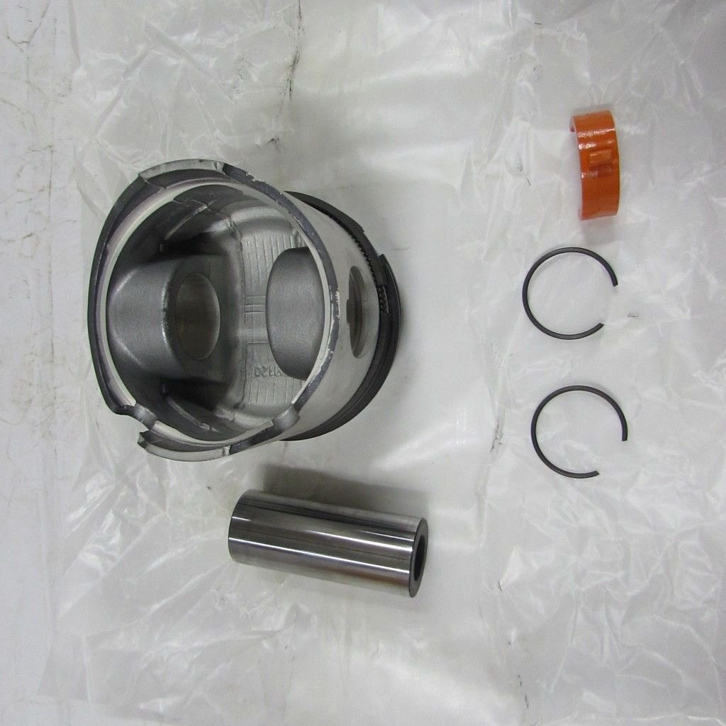 NKR 4JB1 93,00MM 1992- PİSTON SEGMAN STDA