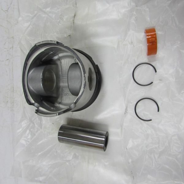 NKR 4JB1 93,00MM 1992- PİSTON SEGMAN STDA