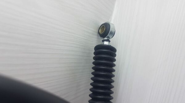 Vites Teli L300 87-96 Secici halatı