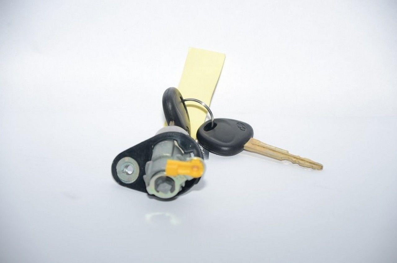 ACCENT 00- BAGAJ KİLİT ŞİFRESİ