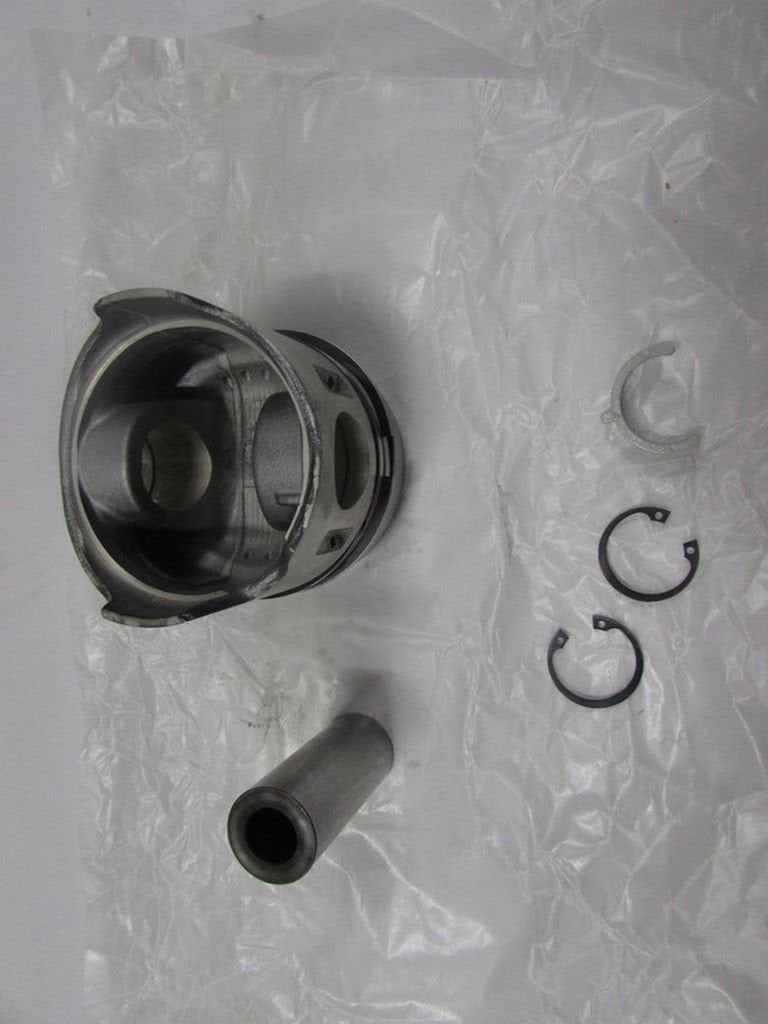 CANTER 659/639/519/839 104,00 mm PİSTON STD