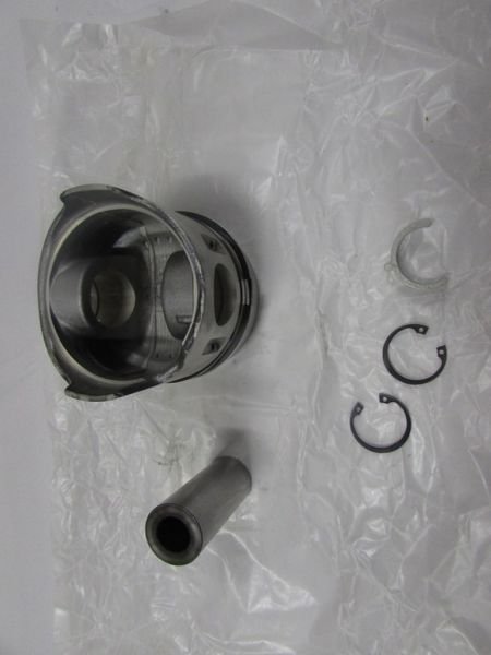 CANTER 659/639/519/839 104,00 mm PİSTON STD