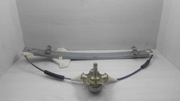 Cam Kriko Accent Sağ Ön 00-06 Manuel