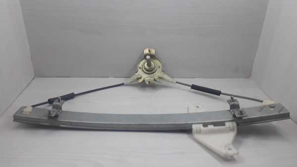 Cam Kriko Accent Sağ Ön 00-06 Manuel