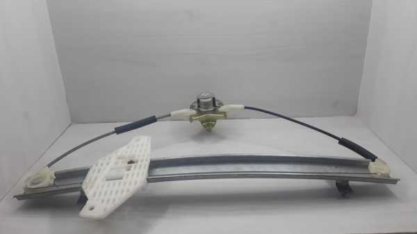 Cam Kriko Accent Sağ Ön 00-06 Manuel