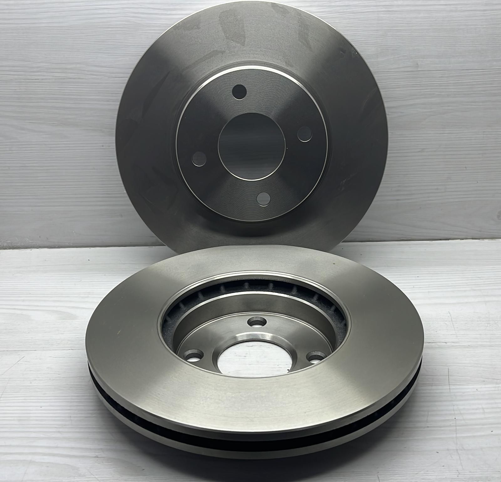 micra 2010-/note 2013- ön fren diski