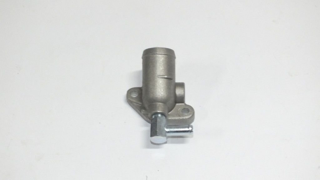 H100 / L300 / KMY 97-03 SİLİNDİR KAPAK SU ÇIKIŞ BAĞ. MÜŞÜR DELİKSİZ BORULU