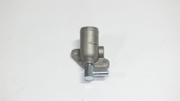 H100 / L300 / KMY 97-03 SİLİNDİR KAPAK SU ÇIKIŞ BAĞ. MÜŞÜR DELİKSİZ BORULU