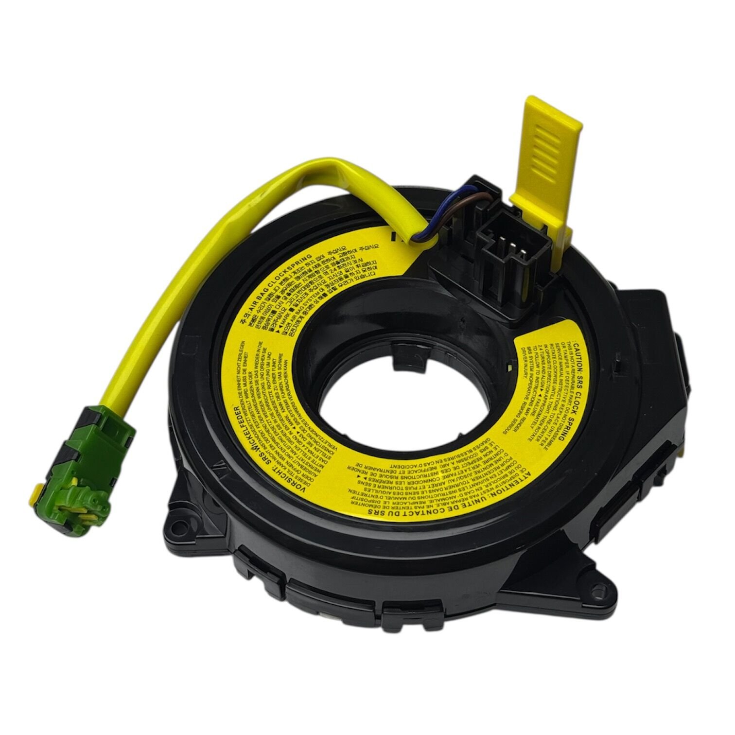 ZEMBEREK AIRBAG ACCENT 03-05/CERATO 04-09