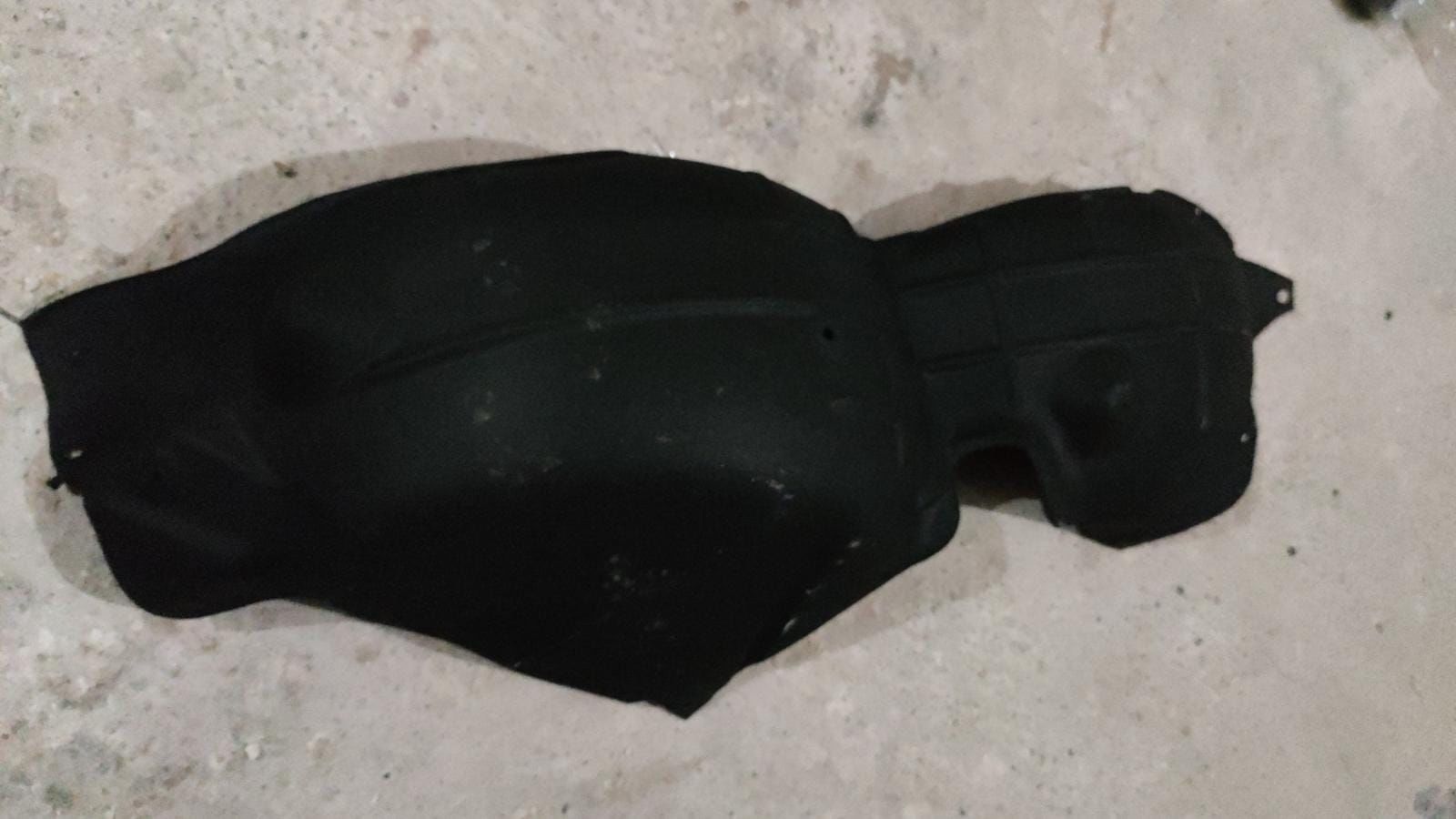 DAVLUMBAZ ÇAMURLUK CIVIC 16-21 ARKA RH