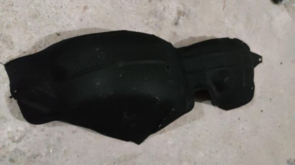 DAVLUMBAZ ÇAMURLUK CIVIC 16-21 ARKA RH