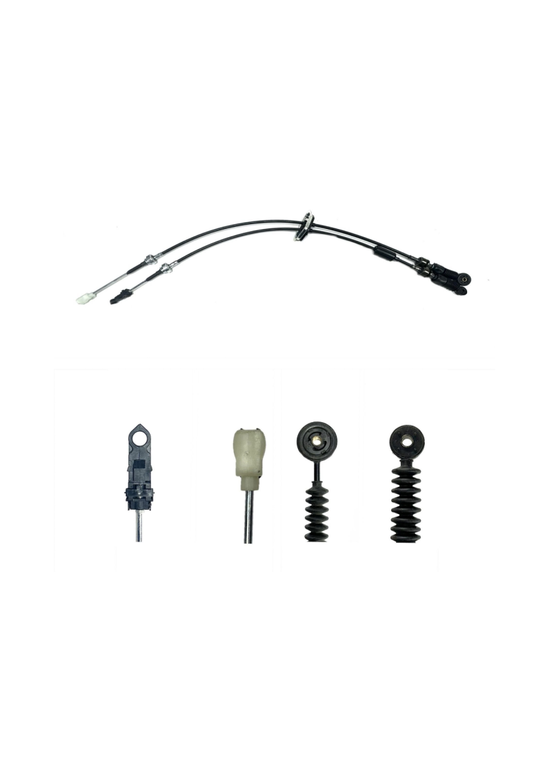 Vites Teli getz 06- Dizel