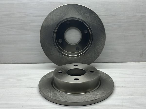 micra ön fren diski k11 234mm.1992-2002