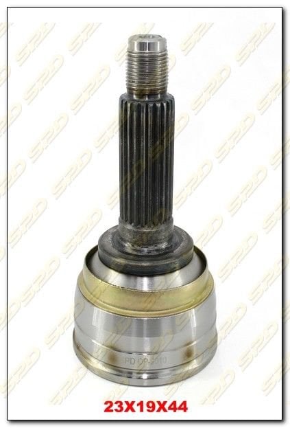 AKS KAFA DIS (23*19*44)- TICO 95-