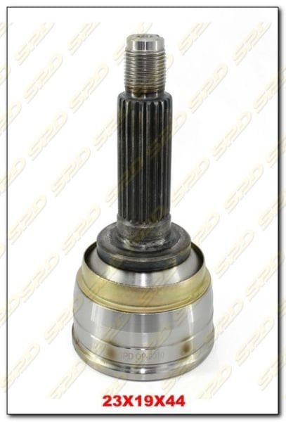 AKS KAFA DIS (23*19*44)- TICO 95-