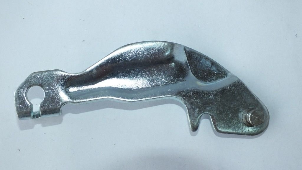 CANTER 659 / FUSO 859 EL FREN LEVYESİ EĞRİ