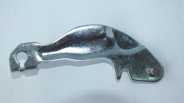 CANTER 659 / FUSO 859 EL FREN LEVYESİ EĞRİ