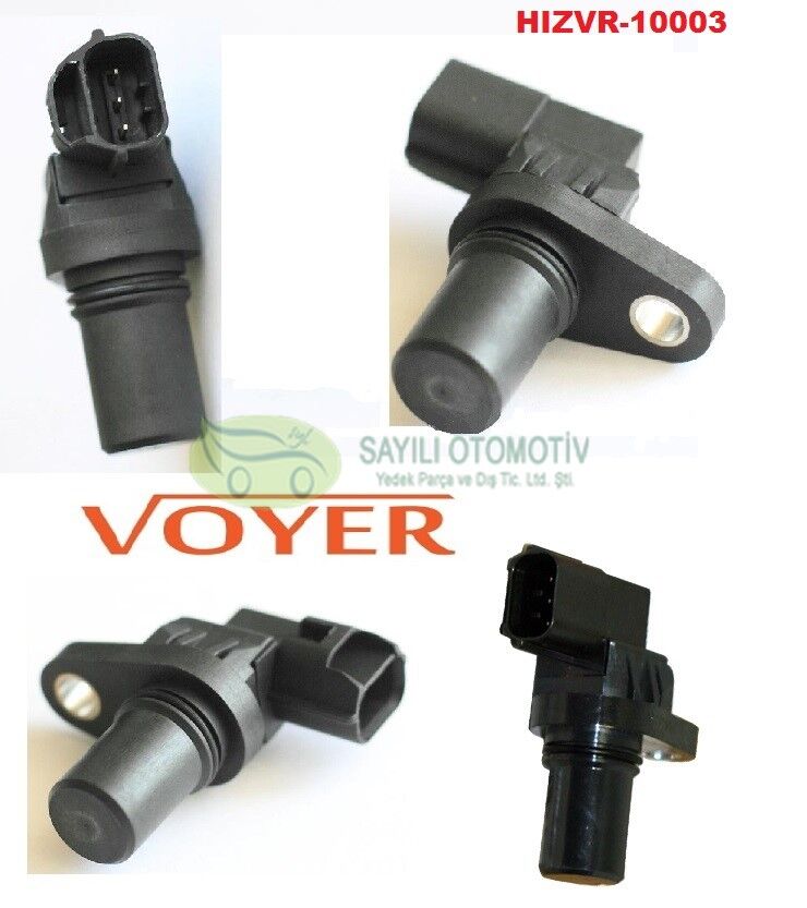 SENSOR HIZ KILOMETRE ERA / I20 (EGIK SOKET)