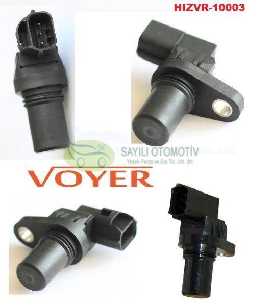 SENSOR HIZ KILOMETRE ERA / I20 (EGIK SOKET)