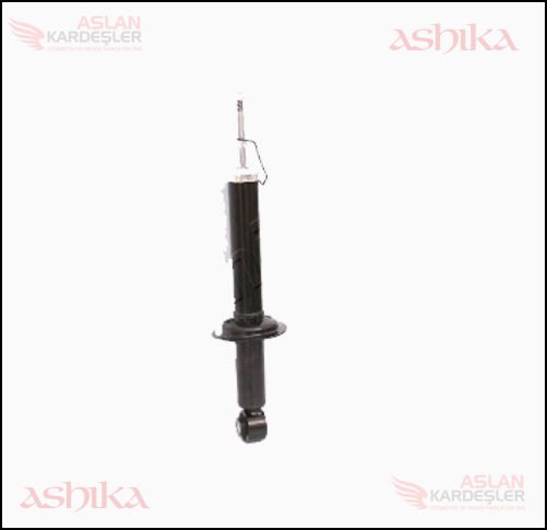 AMORTISOR ARKA (GAZLI)- SONATA-98-01