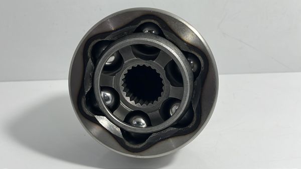 Aks Kafa Rover 200 DIŞ