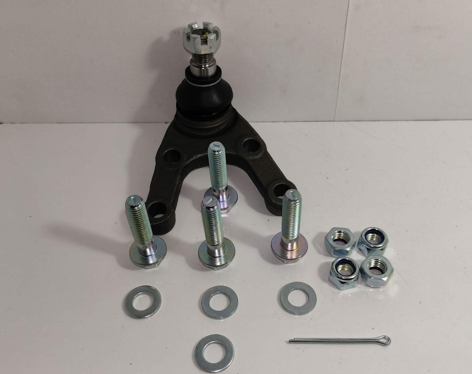 Rotil L200 87-96 4*4 Alt