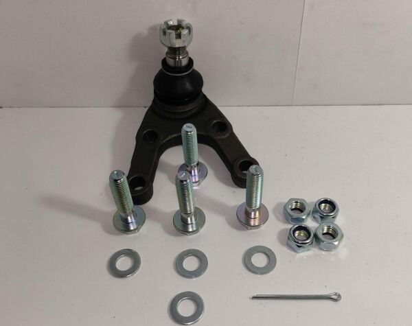 Rotil L200 87-96 4*4 Alt