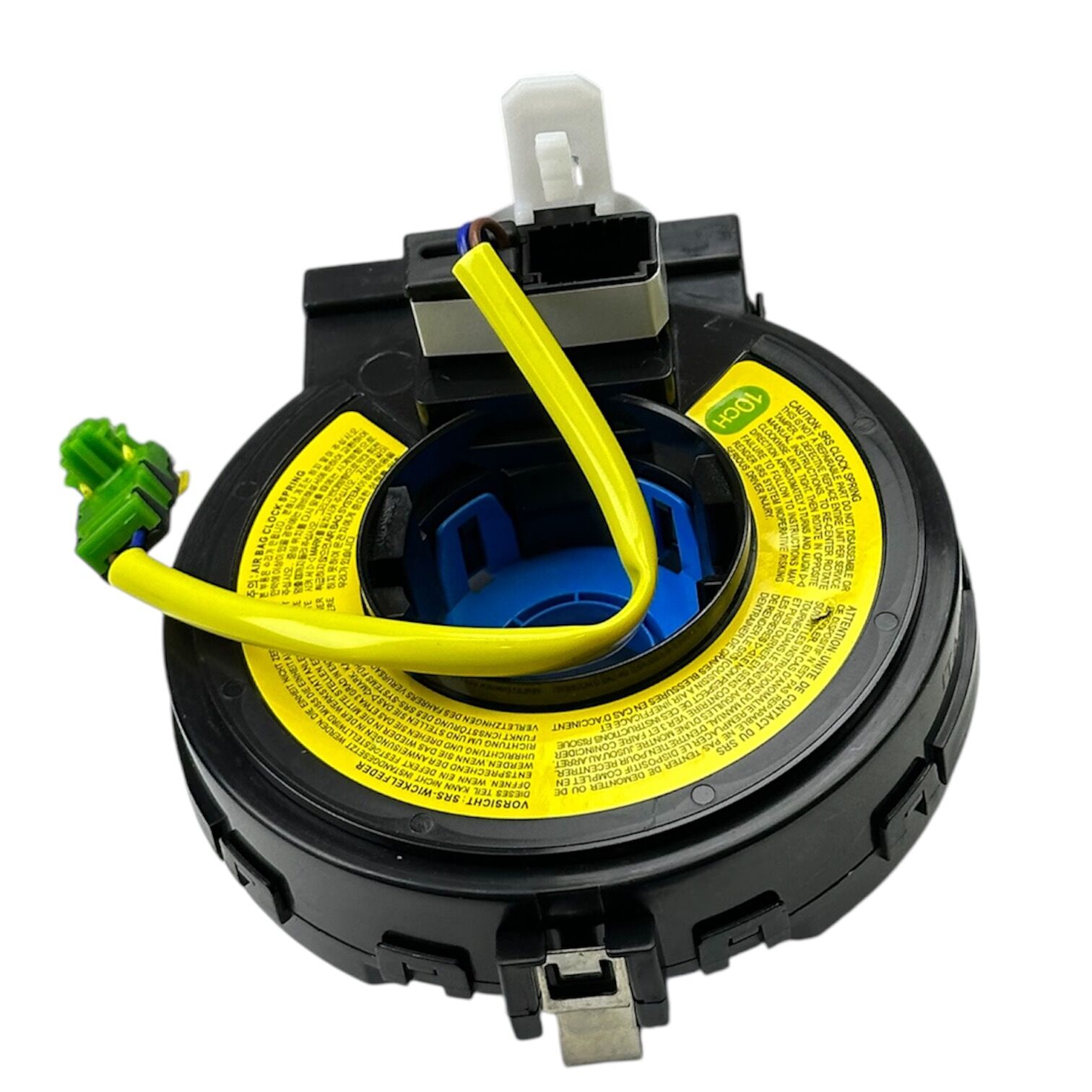 ZEMBEREK AIRBAG SANTAFE 07-12/CERATO 10-13/OPTİMA  05-10/MAGENTİS 05-10