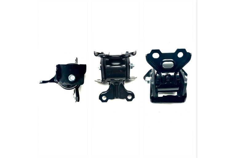 TAKOZ MOTOR OUTLANDER 2,0 07-15/LANCER 07-14 ÖN  LH