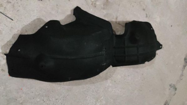 DAVLUMBAZ ÇAMURLUK CIVIC 16-21 ARKA LH