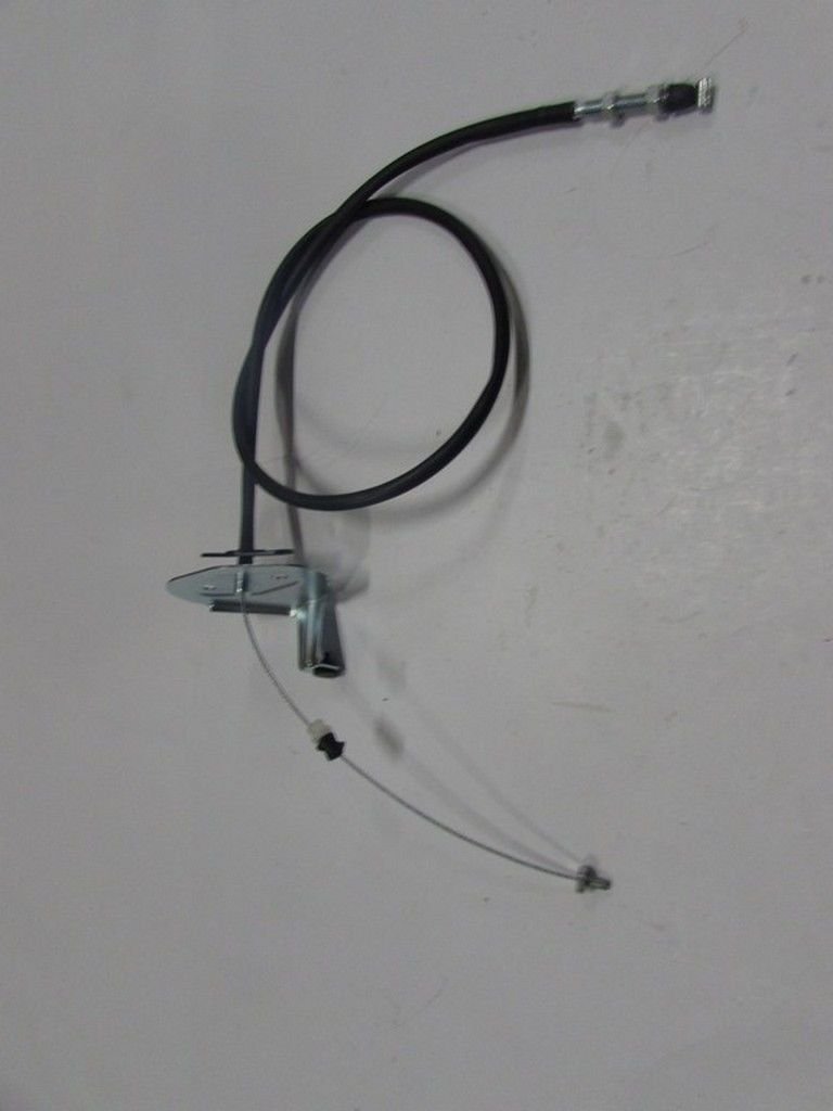 ALMERA 2000-2006 QG15 GAZ TELİ