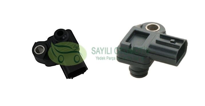 SENSOR MAP CIVIC 07- / CRV 07- / CITY 09-