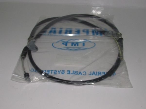 CORONA - ST191 EL FREN TELİ ARKA SOL