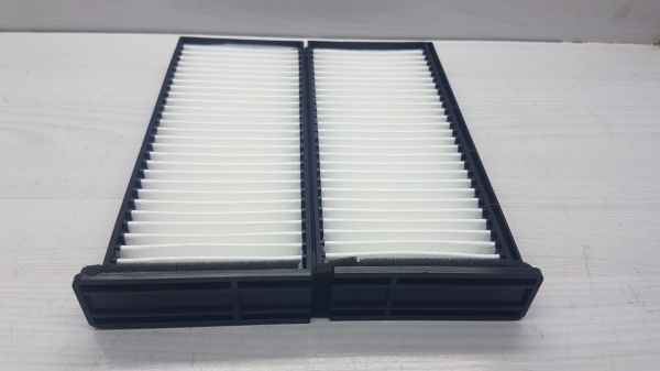 Polen Carisma 2001-2004