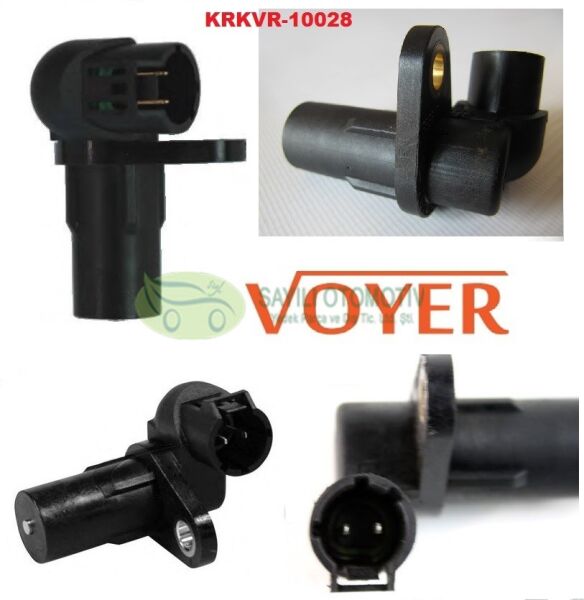 SENSOR KRANK CARISMA DIZEL 1.9 KABLOSUZ