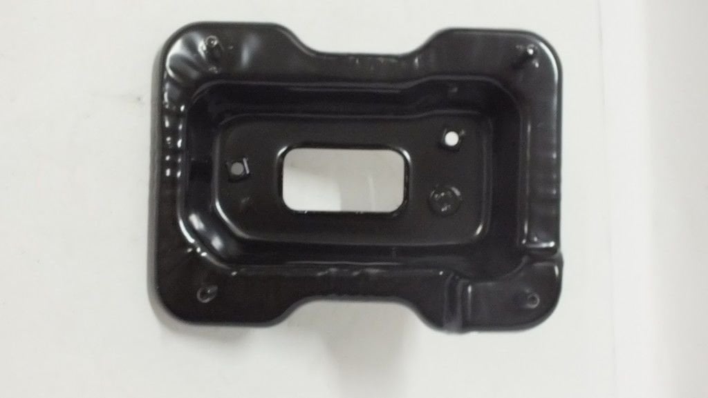 ELANTRA 2011-2016 TAMPON DESTEK DEMİRİ ARKA SAĞ