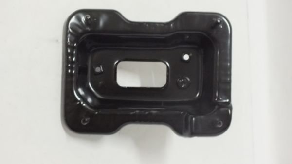 ELANTRA 2011-2016 TAMPON DESTEK DEMİRİ ARKA SAĞ