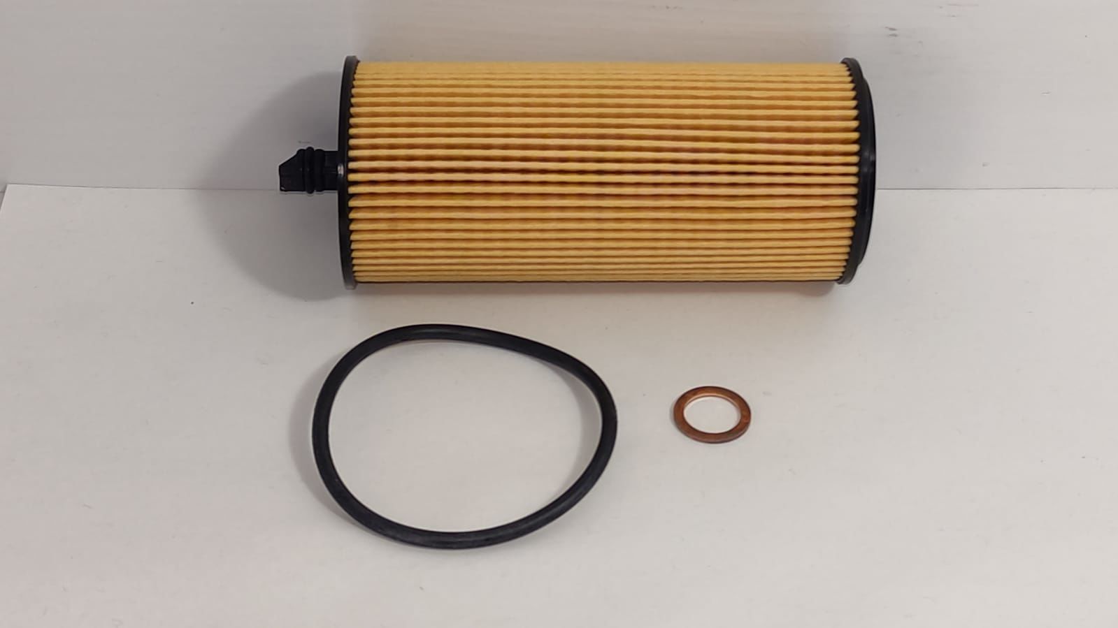 Yağ Filtre Verso 13- 1.6