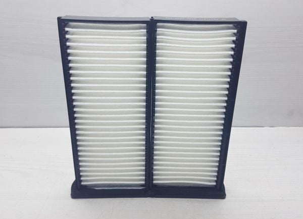 Polen Carisma 2001-2004