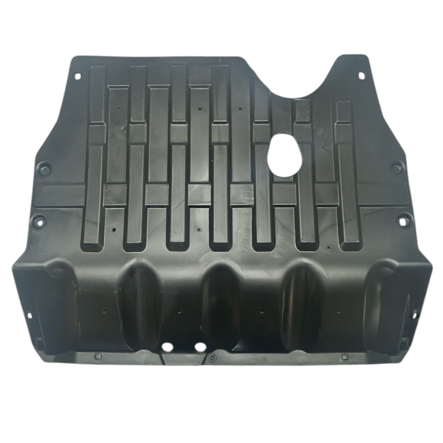 MUHAFAZA KARTER SANTAFE 2,0 CRDİ 00-06 ALT