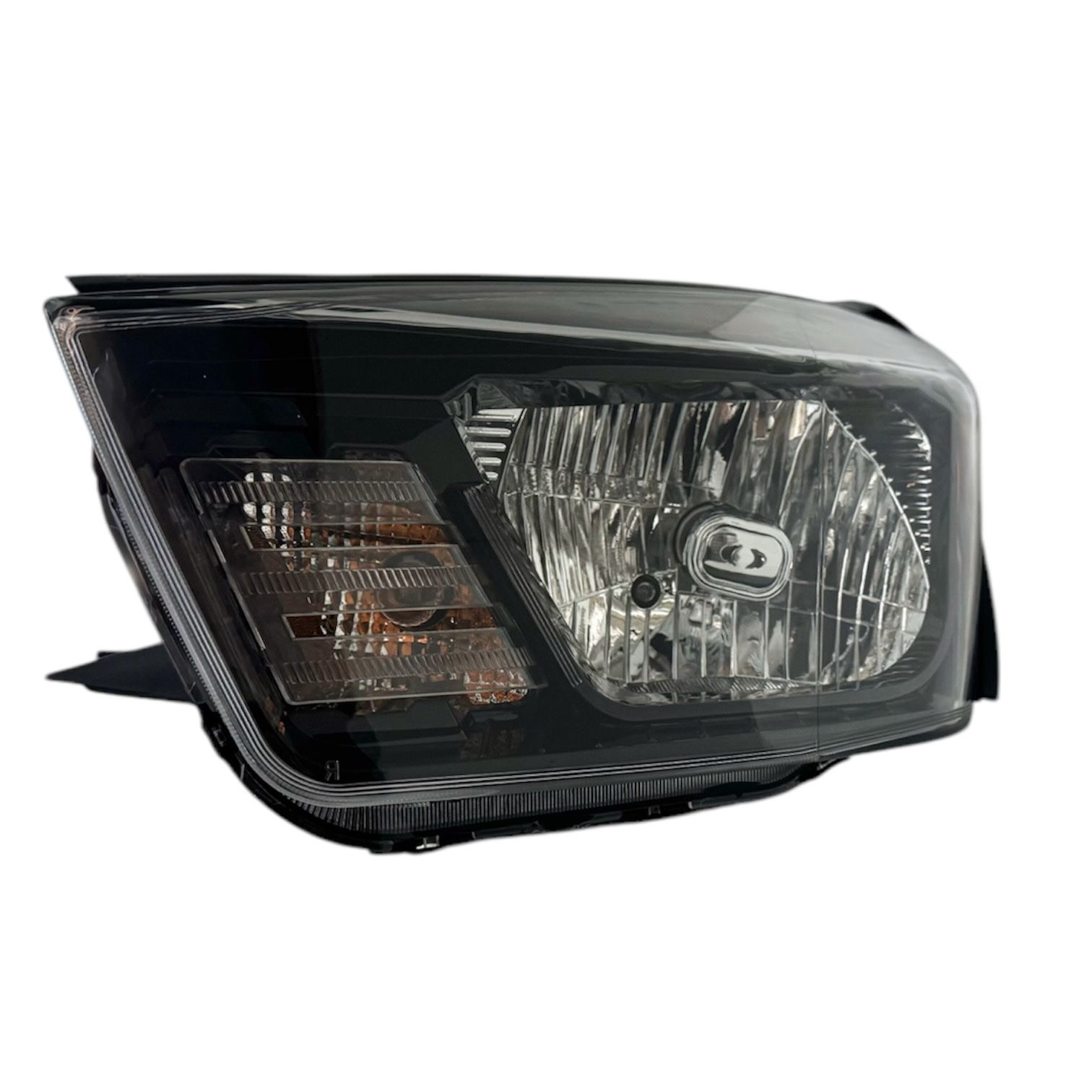 FAR KORANDO SPORTS 12-17 LH