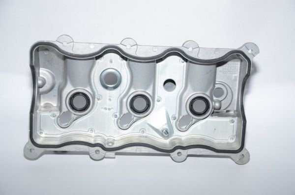 ACCENT DIZEL KÜLBÜTÖR KAPAĞI